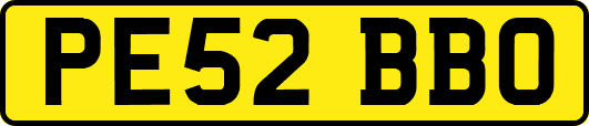 PE52BBO