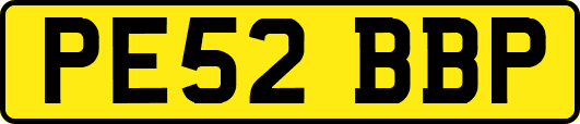 PE52BBP