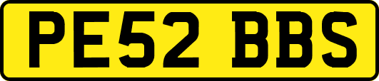 PE52BBS