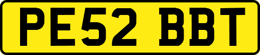 PE52BBT