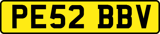 PE52BBV