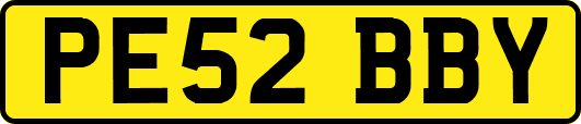 PE52BBY