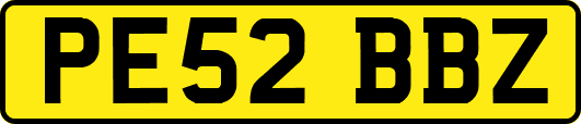 PE52BBZ