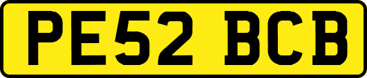 PE52BCB
