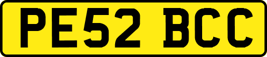PE52BCC