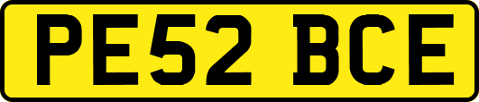 PE52BCE