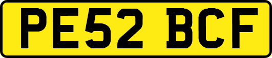 PE52BCF