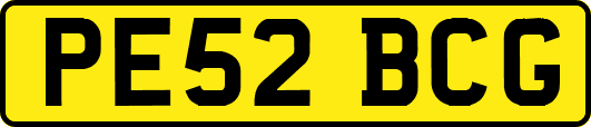 PE52BCG