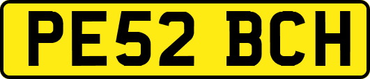 PE52BCH