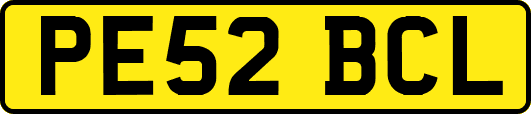 PE52BCL