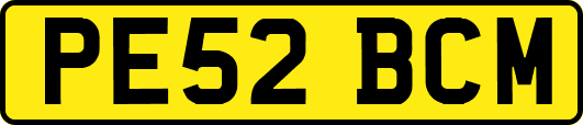 PE52BCM