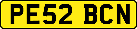 PE52BCN