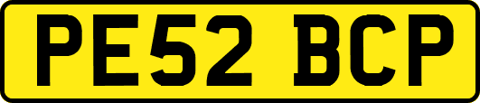 PE52BCP