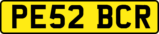PE52BCR