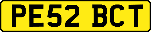 PE52BCT
