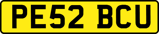 PE52BCU