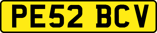 PE52BCV