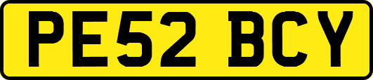 PE52BCY