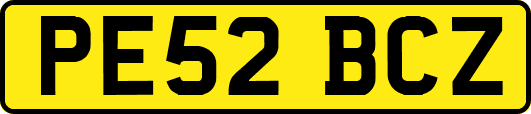PE52BCZ