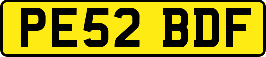 PE52BDF