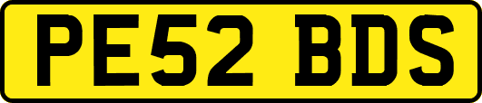 PE52BDS