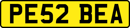 PE52BEA