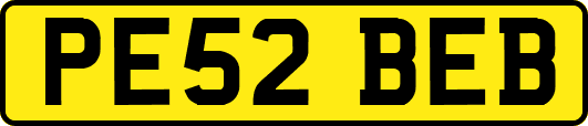 PE52BEB