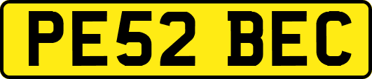 PE52BEC