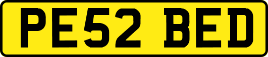 PE52BED