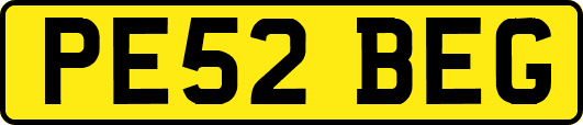 PE52BEG