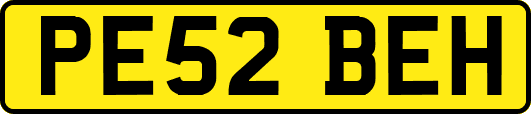 PE52BEH