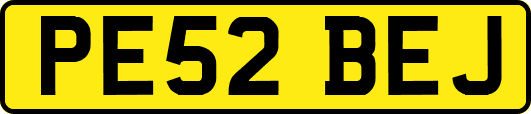 PE52BEJ