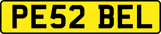 PE52BEL