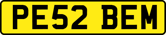PE52BEM
