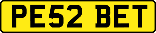 PE52BET