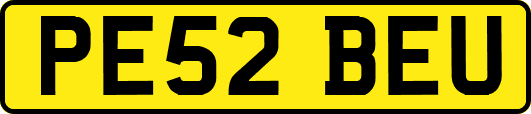 PE52BEU