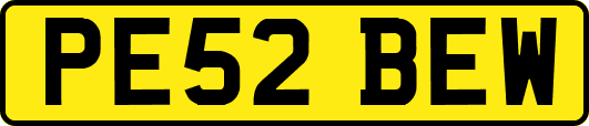 PE52BEW