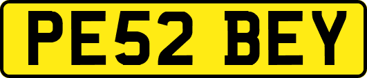PE52BEY