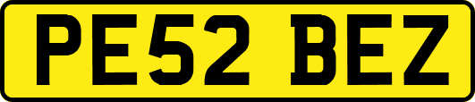 PE52BEZ