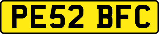 PE52BFC