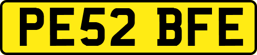 PE52BFE