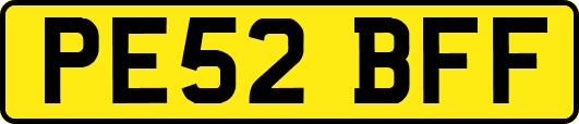PE52BFF