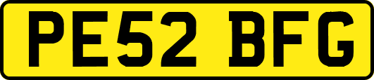 PE52BFG