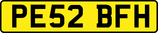 PE52BFH