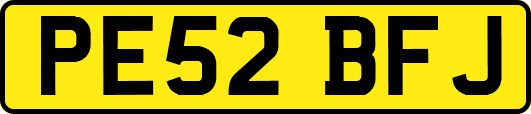 PE52BFJ