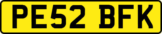 PE52BFK