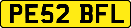 PE52BFL
