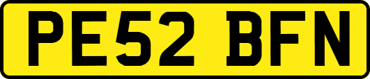 PE52BFN