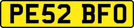 PE52BFO
