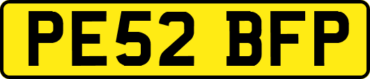 PE52BFP